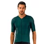 Camisa Ciclismo Free Force Masculina Training Nile Verde Esmeralda