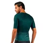Camisa Ciclismo Free Force Masculina Training Nile Verde Esmeralda