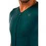 Camisa Ciclismo Free Force Masculina Training Nile Verde Esmeralda