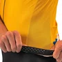Camisa Ciclismo Free Force Masculina Training Tour Amarela