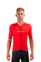 Camisa Free Force Masculina Training Vuelta Vermelha