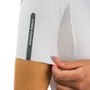 Camisa Ciclismo Freeforce Feminina Training White Branco