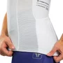 Camisa Ciclismo Freeforce Feminina Training White Branco