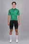 Camisa Ciclismo Mauro Ribeiro Masculino Brasil Verde