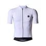 CAMISA CICLISMO MAURO RIBEIRO MASCULINO FIBER 2.0 BRANCA Unica