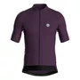 Camisa de Ciclismo Mauro Ribeiro Fiber 2.0 Masculino Roxo