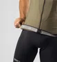 Camisa Mauro Ribeiro Fiber 2.0 Masculino Verde Musgo