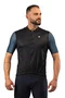 Camisa De Ciclismo Free Force Masculino Classic Void Preto