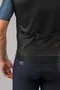 Camisa De Ciclismo Free Force Masculino Classic Void Preto