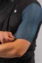 Camisa De Ciclismo Free Force Masculino Classic Void Preto