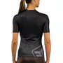 Camisa de Ciclismo Free Force Training Blackout Feminina