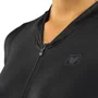 Camisa de Ciclismo Free Force Training Blackout Feminina