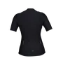 Camisa de Ciclismo Mauro Ribeiro Fiber 2.0 Feminina Preto