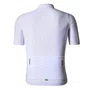 Camisa de Ciclismo Mauro Ribeiro Fiber 2.0 Masculino Branca