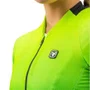 Camisa Feminina Free Force Start All Fit Gradient Verde/Azul