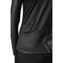 Camisa Free Force Feminina Manga Longa Training Dark Preto