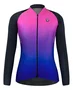 Camisa Free Force Feminina Start Gradient Peluciada Pink