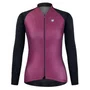 Camisa Free Force Feminina Start Wine Peluciada Roxo