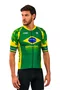 Camisa Free Force Masculina Aero Brasil Collection CBC