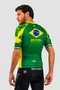 Camisa Free Force Masculina Aero Brasil Collection CBC