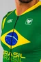 Camisa Free Force Masculina Aero Brasil Collection CBC