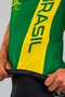 Camisa Free Force Masculina Aero Brasil Collection CBC