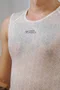 Camisa Free Force Regata Segunda Pele Masculino Air Flow