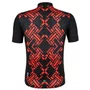 Camisa Ciclismo Mauro Ribeiro Fair Vermelho