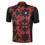 Camisa Ciclismo Mauro Ribeiro Fair Vermelho