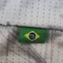 Camisa Ciclismo Mauro Ribeiro Masculino Proper 2.0 Cinza