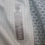 Camisa Ciclismo Mauro Ribeiro Masculino Proper 2.0 Cinza