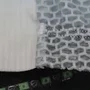 Camisa Ciclismo Mauro Ribeiro Masculino Proper 2.0 Cinza