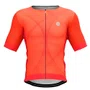 Camisa Ciclismo Mauro Ribeiro Masculino Proper 2.0 Vermelho