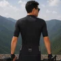 Camisa Santini Latam Compass Unissex Preto
