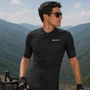 Camisa Santini Latam Compass Unissex Preto