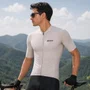 Camisa Santini Latam Compass Unissex Bege