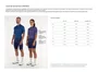 Camisa Santini Latam Compass Unissex Bege