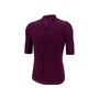 Camisa Santini Latam Compass Unissex Vermelho