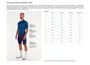 Camisa Santini Tour De France Leader Fan Line Masculino
