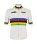 Camisa Santini Uci Official World Champion Masculino