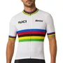 Camisa Santini Uci Official World Champion Masculino
