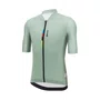 Camisa Ciclismo Santini Uci World Champion Unissex - Verde