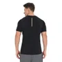 Camiseta Running Ultra Olympikus Masculina Preto