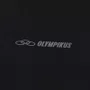 Camiseta Running Ultra Olympikus Masculina Preto