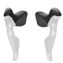 Capa de Borracha Shimano Sti Dura-Ace ST-9070