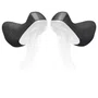 Capa de Borracha Shimano Sti Sora St-R3000/St-R2000 Par