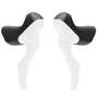 Capa de Borracha Shimano STI Ultegra 105 - ST-R7000/ST-R8000