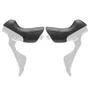 Capa de Borracha Shimano STI Ultegra 105 - ST-R7000/ST-R8000