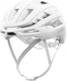 CAPACETE ABUS AIRBREAKER 2.0 BRANCO PURO