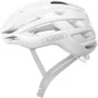 CAPACETE ABUS AIRBREAKER 2.0 BRANCO PURO